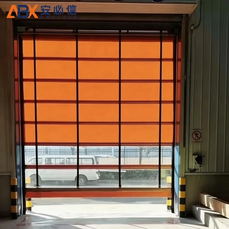 榆林高速堆积门