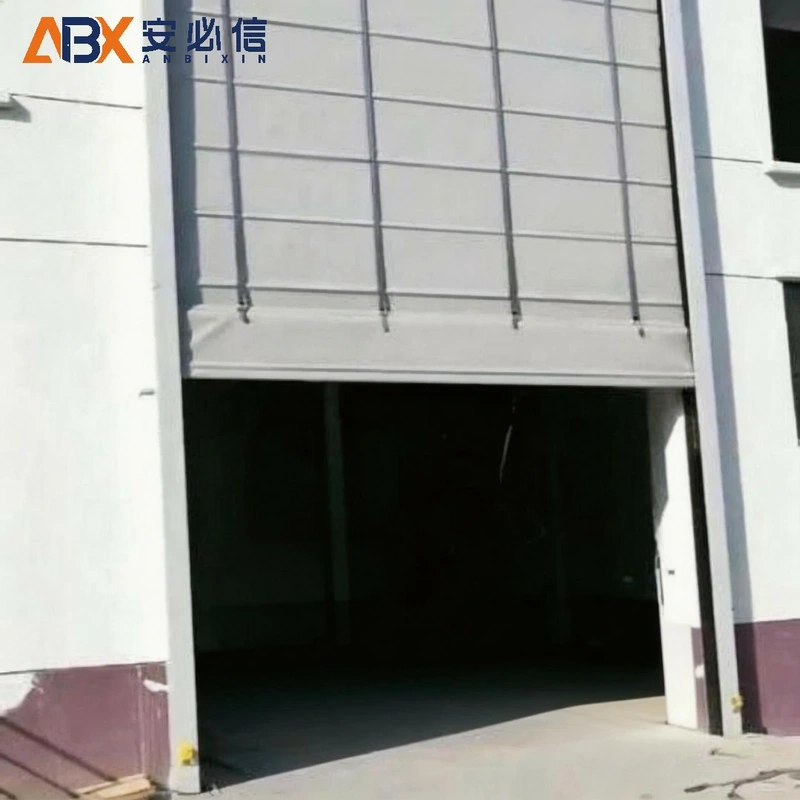 榆林上叠门