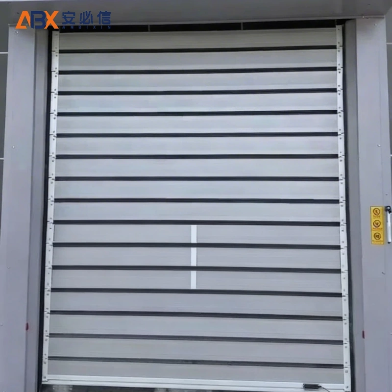 榆林厂房高速门